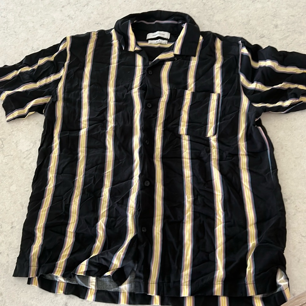 Urban Outfitters button down